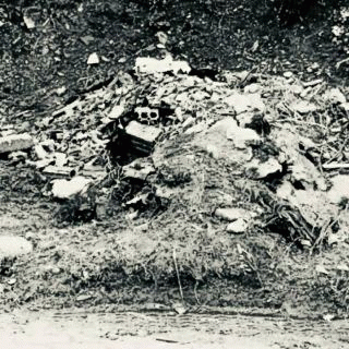 Trance Of The Undead : Transe Sepulcral Trance Of The Undead : Transe Sepulcral